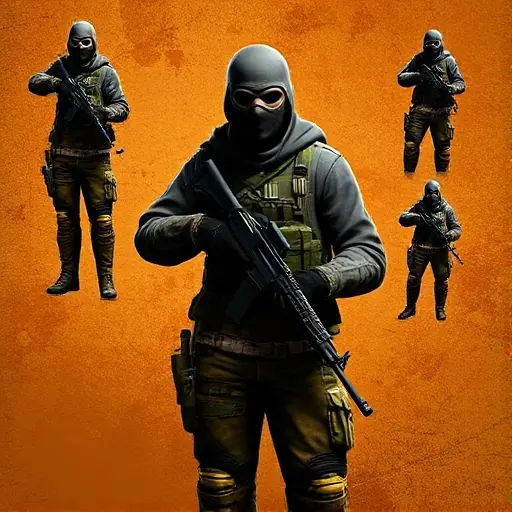 Buff163交易平台CS2饰品市场界面展示