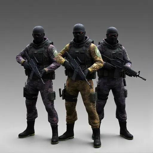 CS2饰品投资与抄底策略应用场景展示